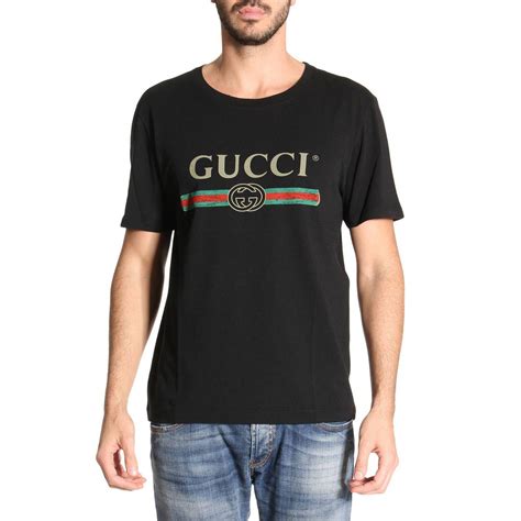 gucci lower t shirt|gucci t shirt men's outlet.